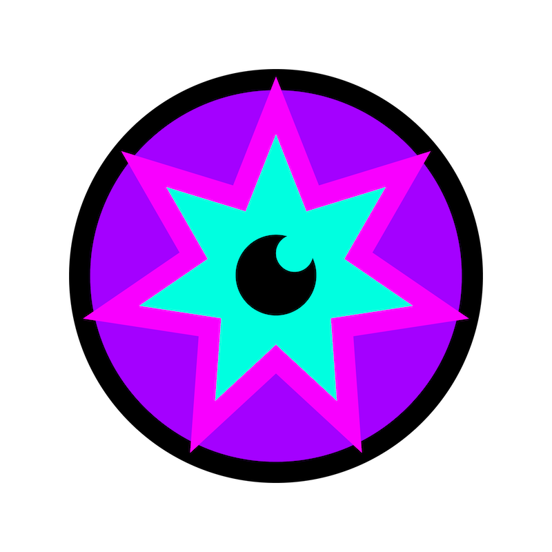 Exist Otherwise icon