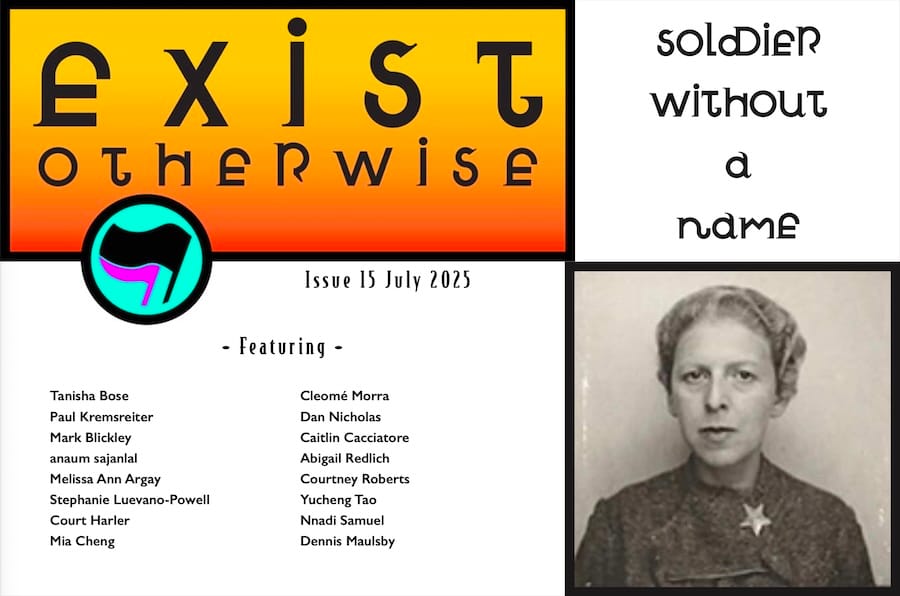 Issue 15 is Live Post feature image