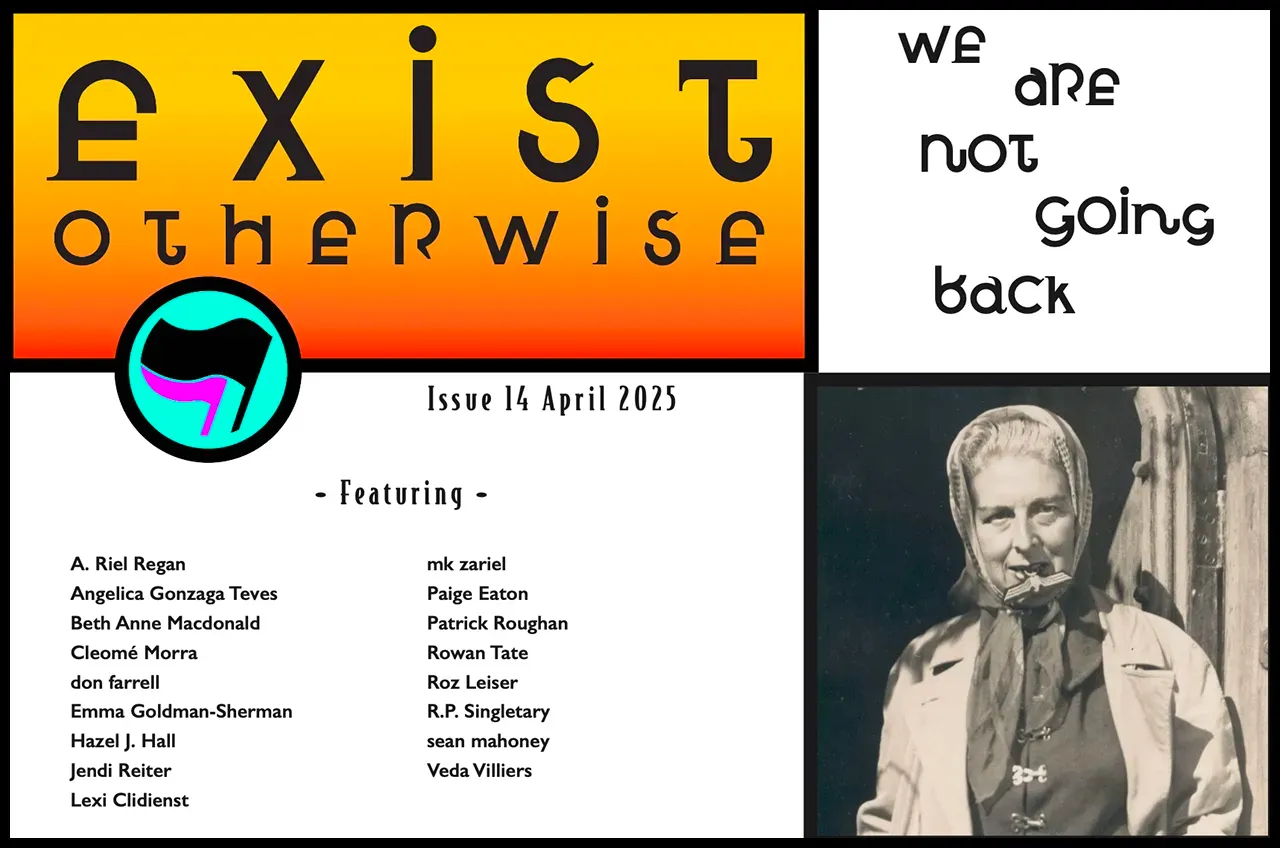 Issue 14 Post image